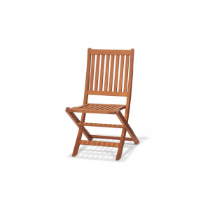 Folding chair 16